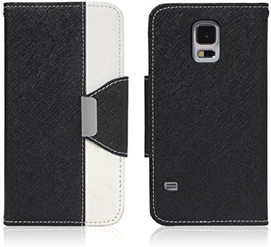 Monkey Man 16-Item Accessory Bundle for Samsung Galaxy S5