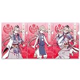 刀剣乱舞-ONLINE- 12:今剣 クリアファイルセット