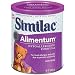 Similac Alimentum 16 oz. Powder - Case of 6