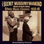 The Secret Museum Of Mankind: Music Of North Africa