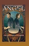 Angel. The crown prince syndrome
