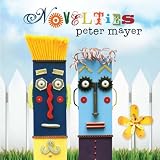 cover of Novelties