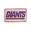30" NFL New York Giants Natural Coir Fiber Welcome Mat