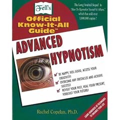 Advanced Hypnotism (Fell's Official Know-it-all Guide)