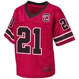 South Carolina Gamecocks Toddler 2011 Stadium Football Jersey - Youth (4)