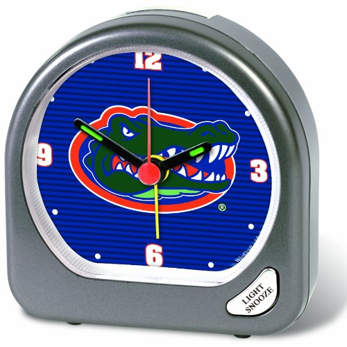 NCAA Florida Gators Alarm Clock
