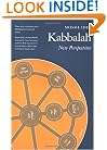 Kabbalah: New Perspectives