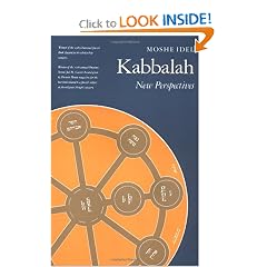 Kabbalah: New Perspectives