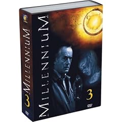 Millennium : Int�grale Saison 3 - Coffret 6 DVD