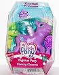 My Little Pony Pegasus Pony ~ Morning Monarch