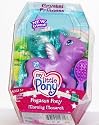 My Little Pony - Crystal Princess - Pegasus Pony - Morning Monarch
