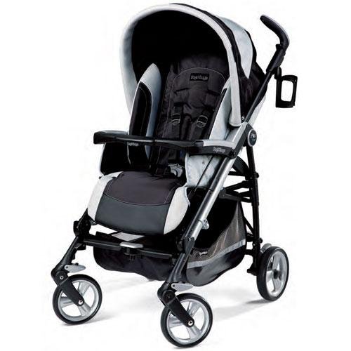 2012 Peg-Perego Pliko Four In Southpole