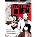 Tout Va Bien [1972] [DVD]