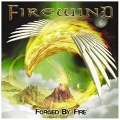 Forged By Fire