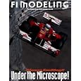 Ｆ１モデリング ｖｏｌ．４３ Ｕｎｄｅｒ ｔｈｅ Ｍｉｃｒｏｓｃｏｐｅ！<br>Ｆ１モデリング編集部編 <br>東邦出版<br>2000円<br>ISBN:9784809408793