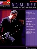 Michael Buble (Pro Vocal Series)