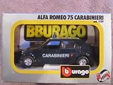 Alfa Romeo 75 Carabinieri
