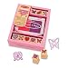 Melissa & Doug Stamp Sets Butterfly And Hearts Stamp Set