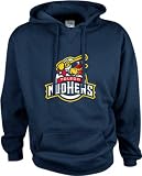 Toledo Mudhens Perennial Hooded Sweatshirt