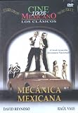 Mecánica Mexicana [*Ntsc/region 1 & 4 Dvd. Import-latin America]