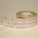 Nashua 324A Cold Weather Premium Foil Tape: 2-1/2 in. x 60 yds. (Silver) [Misc.]