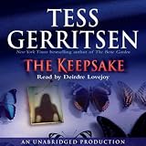  : The Keepsake (Unabridged)