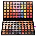 Palette Fraulein38 ombres A paupieres 120x Fard yeux couleur naturel maquil