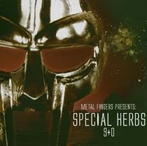 Special Herbs 9 & 0