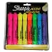Sharpie Accent Highlighters 8-pk.