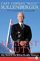 Highest Duty: My Search for What Really Matters