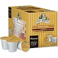 On Sale Van Houtte French Vanilla Caffeinated Light Roast Coffee Keurig K-Cups, 108 Count