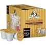 Van Houtte French Vanilla Caffeinated Light Roast Coffee Keurig K-Cups, 108 Count