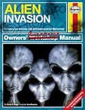 Alien invasion : owner's resistance manual