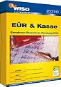 WISO EÜR & Kasse 2010
