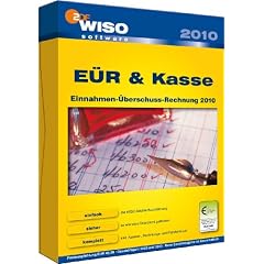 WISO E�R & Kasse 2010