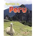 Spotlight on Peru (Spotlight on My Country) (Paperback)