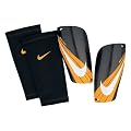 Nike Schienbeinsch�tzer Mercurial Lite III schwarz