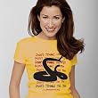 Don't Tread On Me T-Shirt