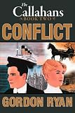 Conflict: The Callahans Book Two