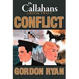 Conflict: The Callahans Book Two