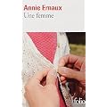 Une Femme