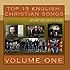 Top 15 English Christian Songs in Spanish