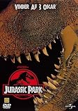 Jurassic Park 1 (1993) (Region 2) (Import)