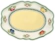 Villeroy & Boch French Garden Fleurence 14-1/2-Inch Oval Platter