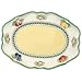 Villeroy & Boch French Garden Fleurence 14-1/2-Inch Oval Platter