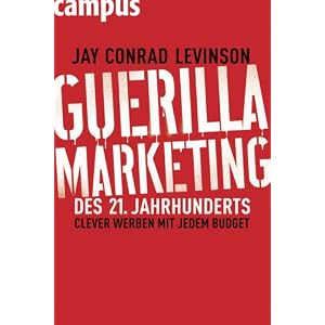 Guerilla Marketing des 21. Jahrhunderts: Clever werben mit jedem Budget