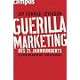 Guerilla Marketing des 21. Jahrhunderts: Clever werben mit jedem Budget