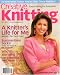 Creative Knitting, May 2008 Issue