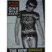 Bon Jovi - Tour-/Promotin Poster One Wild Night von Bon Jovi - alle Infos