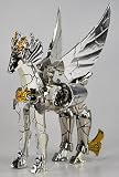 Saint Seiya Myth Pegasus Seiya Broken Version Action Figure [W/ One Myth Cloth Display Stand]
